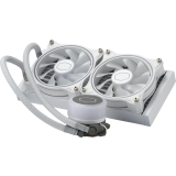 Système de refroidissement liquide Cooler Master MasterLiquid ML240 Illusion White (MLX-D24M-A18PW-R1)