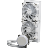 Système de refroidissement liquide Cooler Master MasterLiquid ML240 Illusion White (MLX-D24M-A18PW-R1)