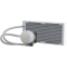 Ūdens dzesētājs Cooler Master MasterLiquid ML240 Illusion White (MLX-D24M-A18PW-R1) - foto 7