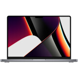 Portatīvais dators Apple MacBook Pro 14 (M1 Pro, 2021) (Z15G000PM)