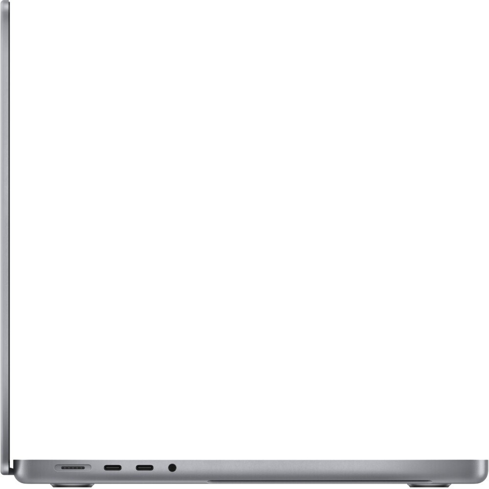 Ordinateur portable Apple MacBook Pro 14 (M1 Pro, 2021) (Z15G000PM) - photo 3