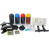 Uzpildes komplekts Cactus CS-RK-F6V24-25 Color