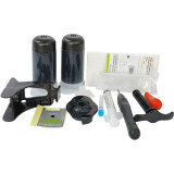 Uzpildes komplekts Cactus CS-RK-PG510 Black