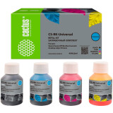 Uzpildes komplekts Cactus CS-RK-UNIVERSAL Color
