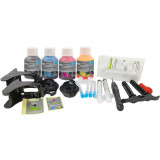 Uzpildes komplekts Cactus CS-RK-UNIVERSAL Color