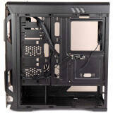 Datoru korpuss HIPER OB Black