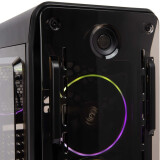 Datoru korpuss HIPER OB Black