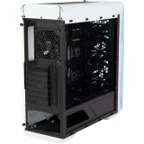 Datoru korpuss HIPER OW White