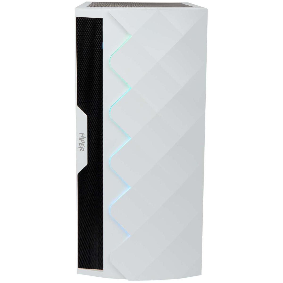 Datoru korpuss HIPER DCW White - foto 2