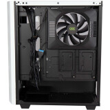 Datoru korpuss HIPER DCW White