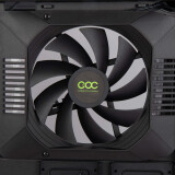 Datoru korpuss HIPER DCW White