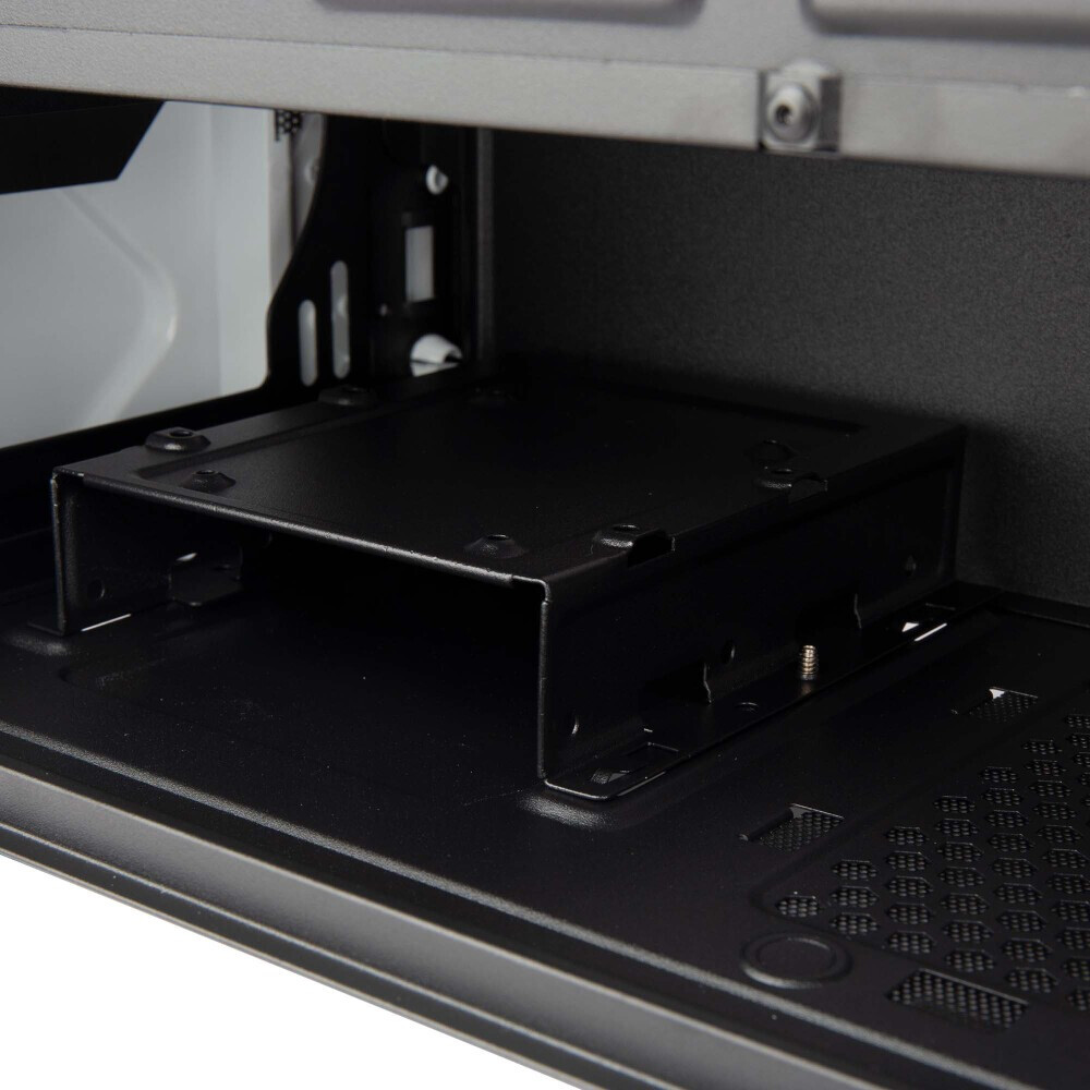 Datoru korpuss HIPER DCW White - foto 8