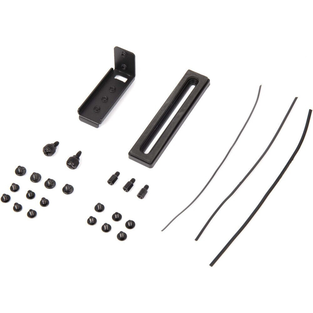 Datoru korpuss HIPER DCW White - foto 11