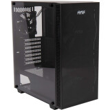 Datoru korpuss HIPER BH33 Black