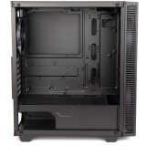 Datoru korpuss HIPER BH33 Black