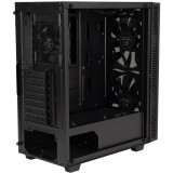 Datoru korpuss HIPER BH33 Black