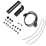 Datoru korpuss HIPER BH33 Black