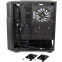 Datoru korpuss HIPER CC BG Black - foto 10