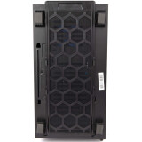 Datoru korpuss HIPER CC BG Black