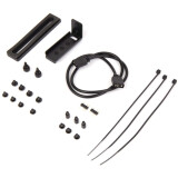 Datoru korpuss HIPER CC BG Black