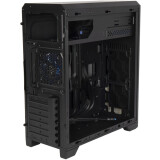 Datoru korpuss HIPER M62 Black