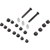 Datoru korpuss HIPER M62 Black