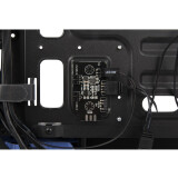 Datoru korpuss HIPER M65 Black