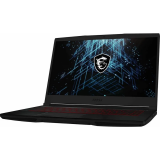 Portatīvais dators MSI GF63 (12HW-005X) (9S7-16R712-005)