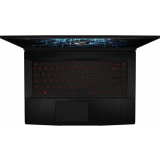 Portatīvais dators MSI GF63 (12HW-005X) (9S7-16R712-005)