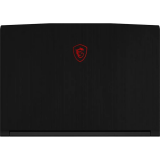 Portatīvais dators MSI GF63 (12HW-006XRU) (9S7-16R712-006)
