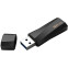 USB zibatmiņa 256Gb Silicon Power Blaze B07 Black (SP256GBUF3B07V1K)