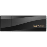 Clé USB 256Gb Silicon Power Blaze B07 Black (SP256GBUF3B07V1K)