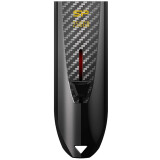 Clé USB 256Gb Silicon Power Blaze B25 Black (SP256GBUF3B25V1K)
