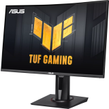 Monitors ASUS 27" VG27VQM TUF Gaming