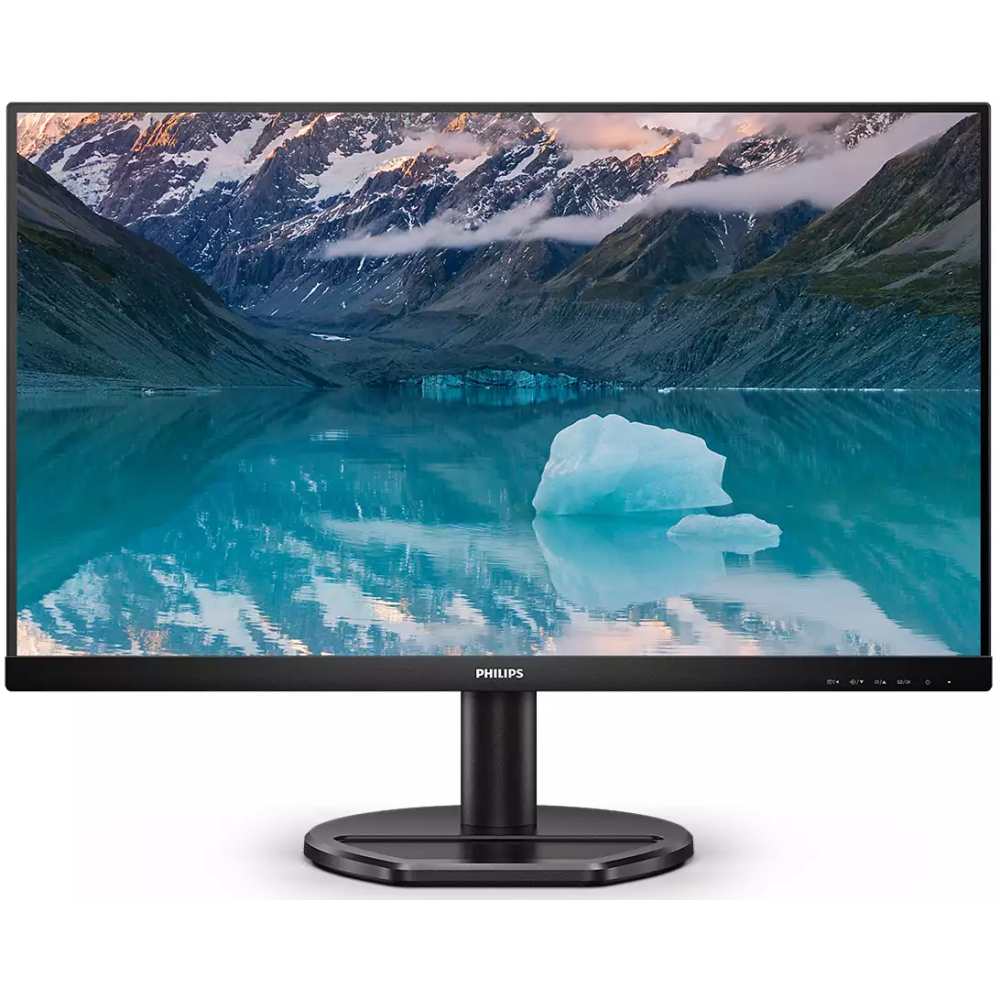 Monitors Philips 24" 242S9JAL - 242S9JAL/00
