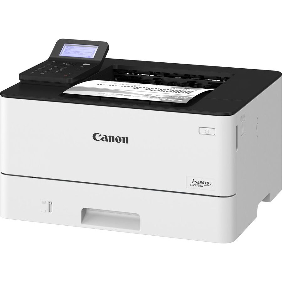 Printeris Canon i-SENSYS LBP236DW - 5162C006