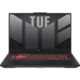 Portatīvais dators ASUS FA707RE TUF Gaming A17 (2022) (HX027) (FA707RE-HX027)