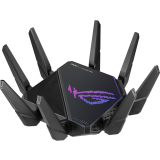 Wi-Fi rūteris (maršrutētājs) ASUS ROG Rapture GT-AX11000 Pro (90IG0720-MU2A00)