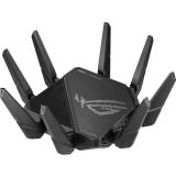 Wi-Fi rūteris (maršrutētājs) ASUS ROG Rapture GT-AX11000 Pro (90IG0720-MU2A00)