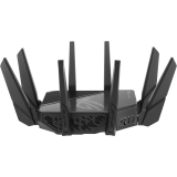 Wi-Fi rūteris (maršrutētājs) ASUS ROG Rapture GT-AX11000 Pro (90IG0720-MU2A00)