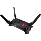 Wi-Fi rūteris (maršrutētājs) ASUS ROG Rapture GT-AX6000