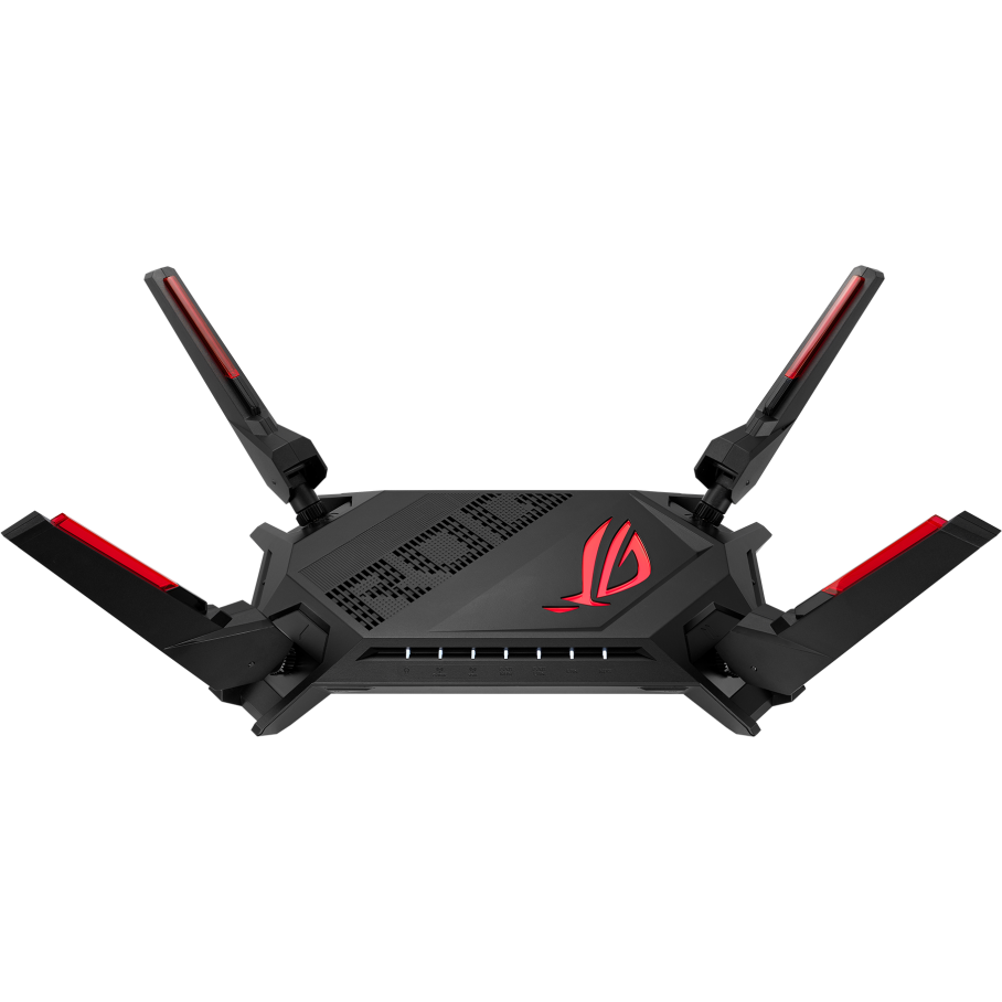 Wi-Fi rūteris (maršrutētājs) ASUS ROG Rapture GT-AX6000 - foto 2
