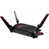 Wi-Fi rūteris (maršrutētājs) ASUS ROG Rapture GT-AX6000