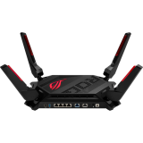 Wi-Fi rūteris (maršrutētājs) ASUS ROG Rapture GT-AX6000