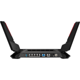 Wi-Fi rūteris (maršrutētājs) ASUS ROG Rapture GT-AX6000