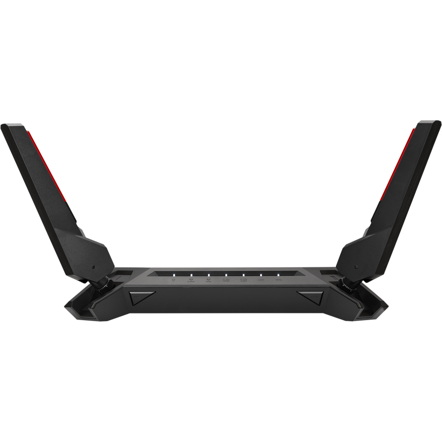 Wi-Fi rūteris (maršrutētājs) ASUS ROG Rapture GT-AX6000 - foto 6
