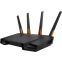 Wi-Fi rūteris (maršrutētājs) ASUS TUF-AX3000 V2 - 90IG0790-MO3B00/MU9B00 - foto 2
