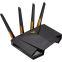 Wi-Fi rūteris (maršrutētājs) ASUS TUF-AX3000 V2 - 90IG0790-MO3B00/MU9B00 - foto 5