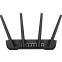 Wi-Fi rūteris (maršrutētājs) ASUS TUF-AX3000 V2 - 90IG0790-MO3B00/MU9B00 - foto 6