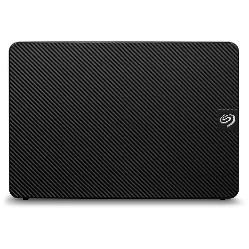 Ārējie cietie diski un SSD 8Tb Seagate Expansion Black (STKR8000400)
